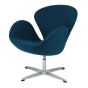 Arne Jacobsen replica Swan | lounge chair