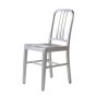 furnfurn terrasse stol | Philippe Starck replika Navy style Chair