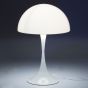 furnfurn table light | Panton replica Panton Hella white