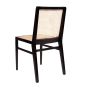 Nova chair black