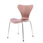 furnfurn dining chair | Arne Jacobsen replica Butterfly series
