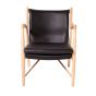 furnfurn lounge chair | Finn Juhl replica 45 chair
