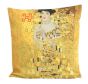 furnfurn fodera per cuscino ripieno escluso | Lanzfeld Klimt-Portrait-Adele multicolore