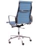 furnfurn krzesło biurowe Hopsack | Eames replika EA119