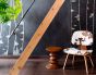 furnfurn stol | Eames replika Stool