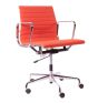 furnfurn krzesło biurowe Hopsack | Eames replika EA117