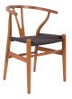 furnfurn dining chair | Wegner replica Y-chair