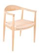 furnfurn dining chair | Wegner replica kennedy chair