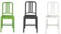 furnfurn terrasse stol mat | Philippe Starck replika Navy style Chair