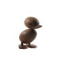 furnfurn Bambola di legno | Furnfurn vichingo Pessimista Ottimista Orso Anatroccolo Uccello clip Cucciolo coniglio Scimmia naturale