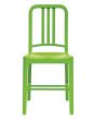 furnfurn terrasse stol mat | Philippe Starck replika Navy style Chair