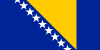 Bosnien-Hercegovina